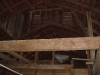 Upper part of crib